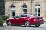 Mazda6 Sedan 2013 года